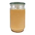 thumbnail image 3 of Mainstays Spun Pumpkin Sugar Single-Wick Jar Candle, 20 oz., 3 of 3