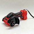 thumbnail image 2 of For Milwaukee 18v Battery Angle Grinder 3 Inch Polishing Machine, 2 of 5