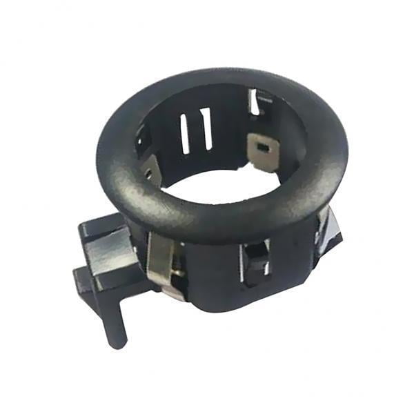 Paquete de 3-10 embellecedores de retención de sensor de aparcamiento Parksensor para FJ Cruiser 3 piezas Sunnimix Retenedor del sensor del radar de marcha atrás