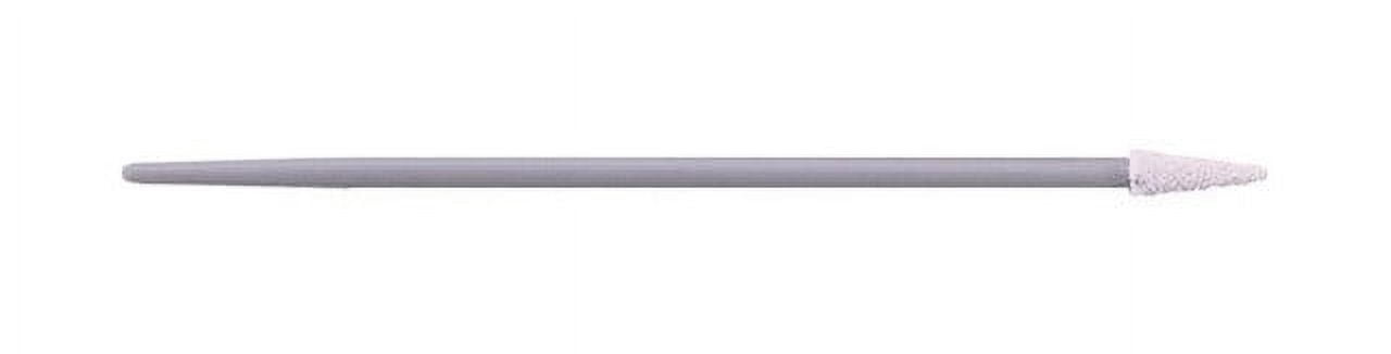 Coventry Sealed Conical Tip Foam Swab, Polypropylene Shaft, 500/bag