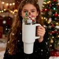 thumbnail image 6 of LmnLft Christmas Cup Accessories Set, Reusable 12mm Straw Caps, Holiday Straw Topper Decorations for Stanley Tumblers, Festive Drinkware Ornament Set, 6 of 6