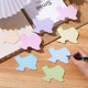 thumbnail image 3 of Notas adhesivas Gilprop con forma de Texas, 8 blocs, 240 hojas, 3 of 6