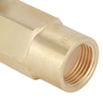 thumbnail image 4 of Conector Kit de conector de adaptador de recarga de CO2 W218-14 Accesorio de cilindro de válvula de inflado de soda Amonsee Otros, 4 of 8