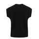 thumbnail image 5 of Pntutb moda mujer Casual cuello en V hueco diamante tejido chaleco suéter chaleco Pntutb Pntutb-1593, 5 of 5