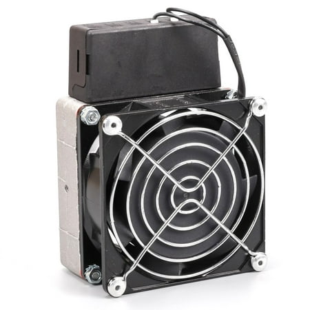 

Industrial Cabinet Heater Dehumidification Temperature Fan Heater Plug