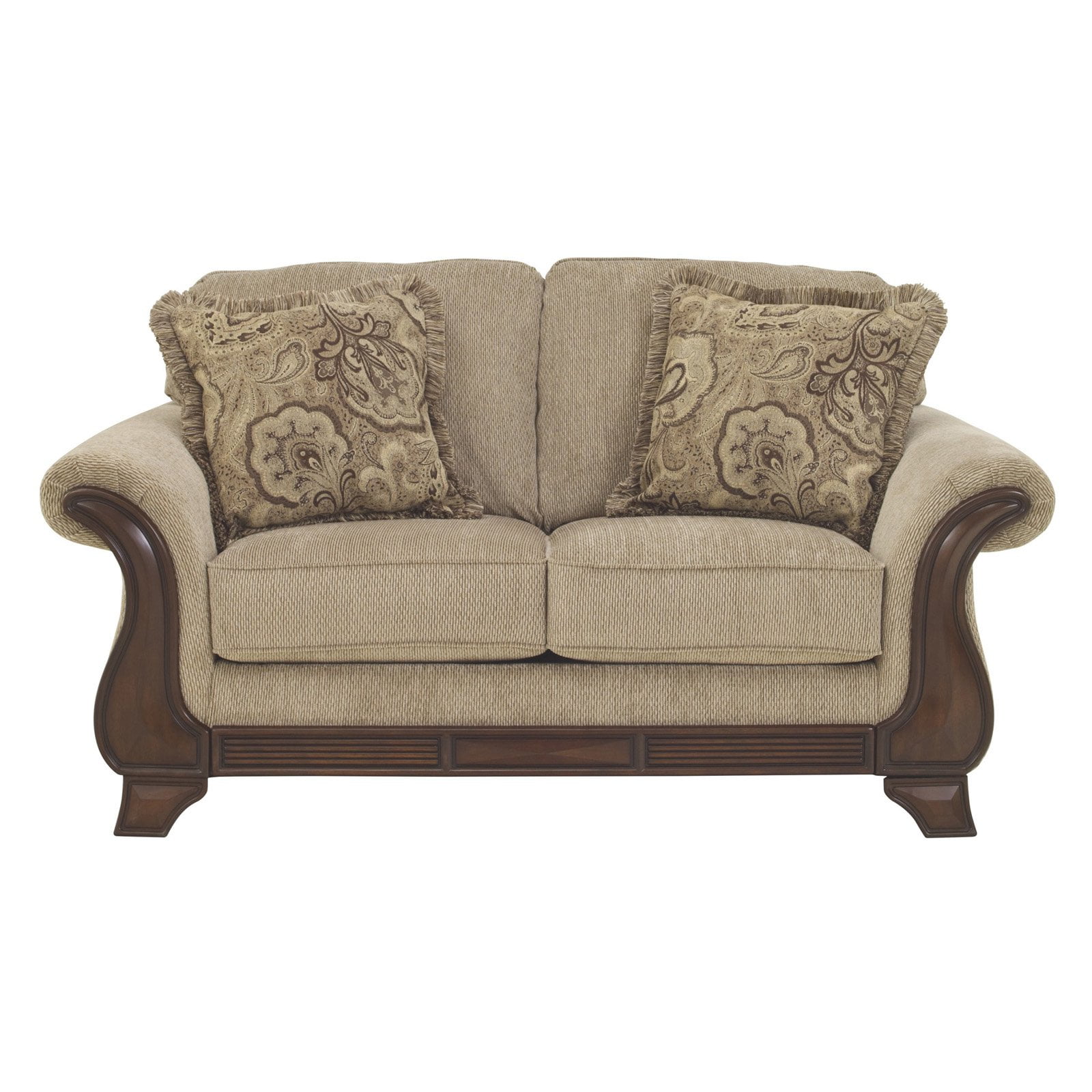 Signature Design by Ashley Loveseat