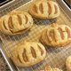 thumbnail image 4 of Dough Presser Pie Molds Pumpkin Acorns Shapes Pocket Pie, 4 of 5