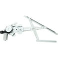 thumbnail image 4 of 5743A239 JC Whitney Window Regulator For Outlander PHEV 2022-2014 Driver Left Side Electric, 4 of 8