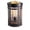 Black, variant on Weathered Wood Vintage Bulb Illumination Fragrance Warmer by Candle Warmers Etc.