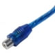 thumbnail image 5 of 60 Pcs Conexion de Audio para 1 RCA Hembra A 2 RCA Macho Adaptador de Cable Divisor, 5 of 5