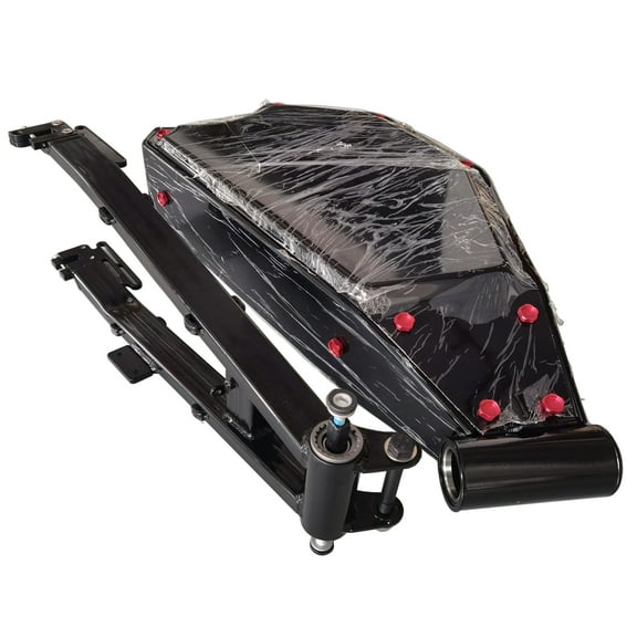 Hot sale popular 170mm Fat Tire Electric Enduro E Bike Fat Tire Frame for Bomber Ebike