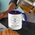 thumbnail image 3 of Customizaholic Personalized Mugs With Names, Bible Verse Coffee Mug, Anniversary Gifts For Couples, Religious Gifts, Christian Coffee Mugs, God Coffee Mug, 3 of 6