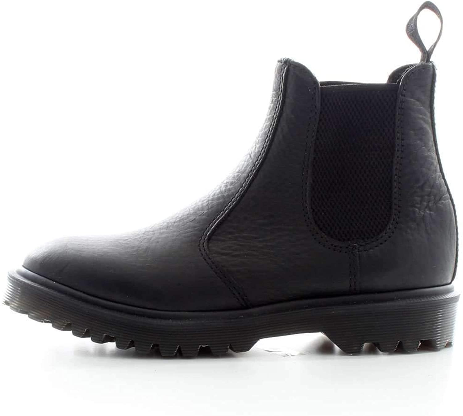 dr martens composite toe boots