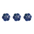 thumbnail image 2 of Baohd 1/2/3/5 1150pack/lot Bead Accessories Easy To Thread Wide Application Not Easy To Fade blue 3PCS, 2 of 6