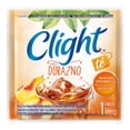 thumbnail image 5 of Polvo para preparar bebida Clight té sabor a durazno 7 g, 5 of 5