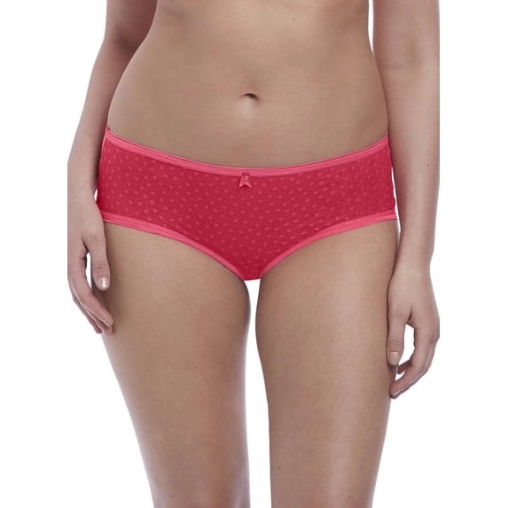 Freya Womens Starlight Short Panty, XS, Hibiscus