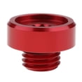 thumbnail image 2 of Tornillo Plana de Aluminio con Motor CNC para - M20 * 2.5 rojo, 2 of 9