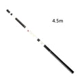 thumbnail image 4 of ruzhgo Hard Tone Fishing Table Rod with Rotating Rod Tip Design for River Pond Fishing Using, 4 of 7