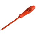 thumbnail image 1 of ITL Insulated - Tournevis Isolé Pozi No.0 x 75mm (3 Po), 1 of 1