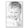thumbnail image 2 of ArtToFrames 20x31 inch White Picture Frame, White Wood Poster Frame (4110), 2 of 8