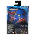thumbnail image 3 of Transformers Legacy Windblade, 3 of 9