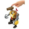 thumbnail image 5 of Imaginext Shark Mech Suit, 5 of 6