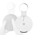 thumbnail image 2 of CNKOO Compact Wall Mount Stand Hanger fits Assistants for Bathroom, 2 of 8
