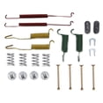thumbnail image 2 of Raybestos Freins Trousse de Quincaillerie de Frein à Tambour H7295 Qualité Professionnelle; Remplacement OE, 2 of 3