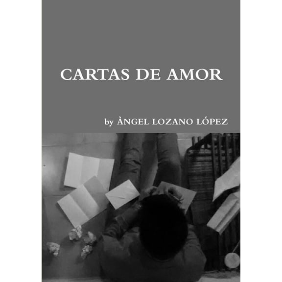 Cartas de Amor, (Paperback)