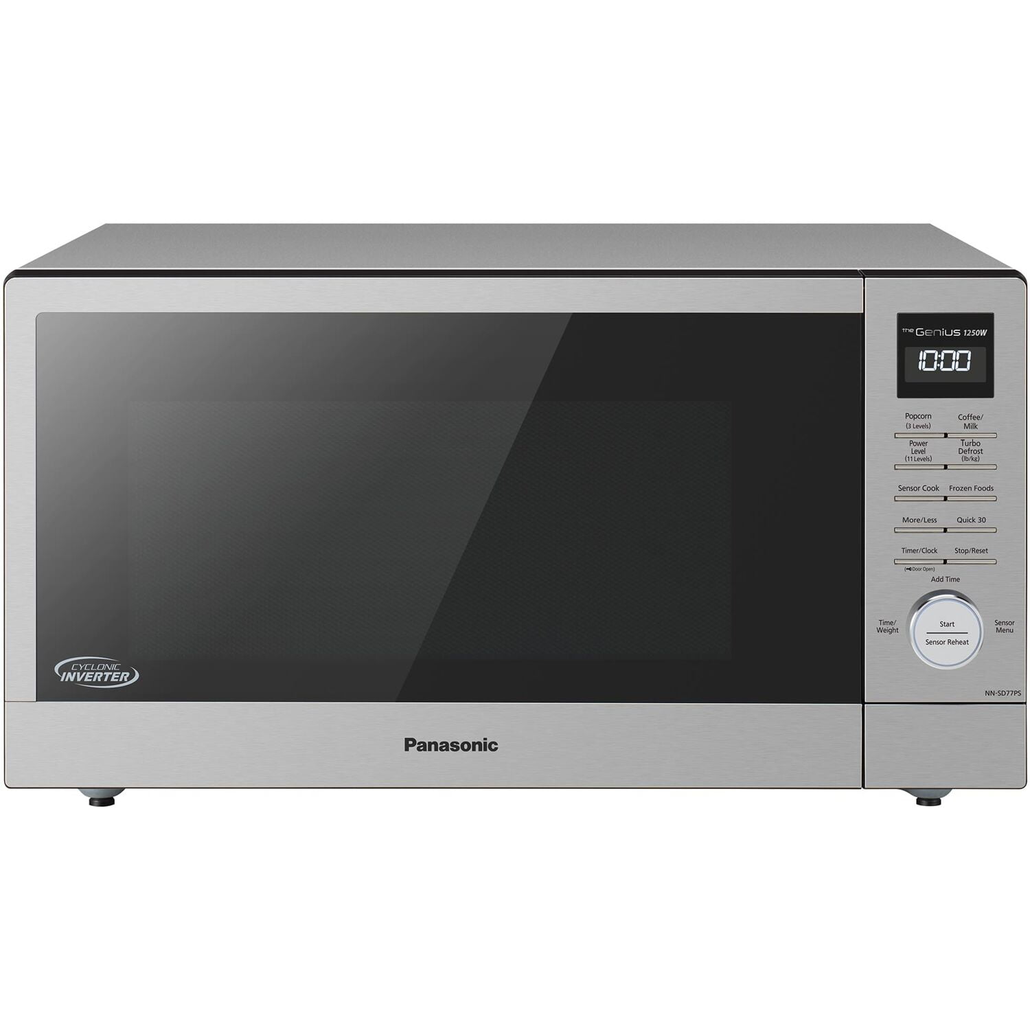 Panasonic NN-SD77PS Microwave