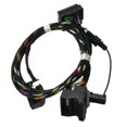 thumbnail image 5 of Bluetooth Wiring Harness Cable Microphone Wire Harness Cable Adapter For Golf Rcd510 9w2 9w7 9zz 1k8035730d, 5 of 5