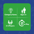 thumbnail image 5 of Skillmatics Family Card Games, Rapid Rumble, Fast-Paced Board Game, Fun & Educational Toy for Kids and Adults, 5 of 9