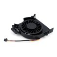 thumbnail image 3 of Disipador de calor del ventilador de refrigeración de la CPU para la computadora HP Pavilion dv7-6187cl dv7-6157cl, 3 of 4