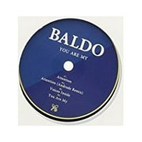 Baldo - You Are My - Music & Performance - Vinyl