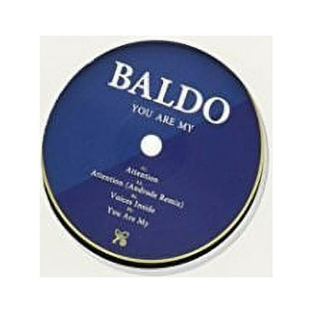 Baldo - You Are My - Music & Performance - Vinyl