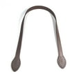 thumbnail image 1 of Handbag Rope Shoulder Bag Flexible Strap Purse Messenger Pack Repair Attachments Decoration Replacing Parts DIY Accessory Dark Coffee, 1 of 7