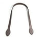 thumbnail image 1 of Sonducket Bolso de cuero PU cuerdas bandolera bandolera correas suaves accesorios de reparación decoración reemplazo DIY accesorio negro Bolsas de mensajero y de hombro Café oscuro, 1 of 6