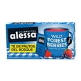 thumbnail image 3 of Té gourmet Alessa frutos del bosque 10 sobres de 2 g c/u, 3 of 4