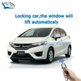 thumbnail image 2 of Remote Auto Window Close Open Kit For Honda Fit 2014+, 2 of 4