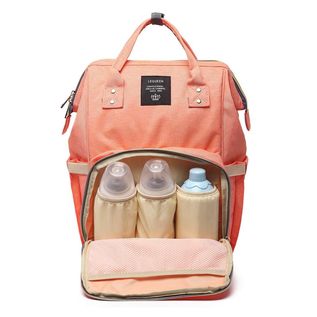 ezgo diaper bag