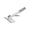 🥝 White_Hot#452, variant on Wet Dry Spray Mop Small Flat Head Clip Mop Household Cleaning Tool • Rotating Spray Design • Hands Free Cloth Release • Built In Liquid Storage Compartment