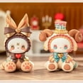 thumbnail image 3 of Emma Secret Forest Tea Party Collection Series Mystery Box Kawaii Model Caja Misteriosa  Random Blind Box Action Anime Figures, 3 of 7