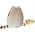 thumbnail image 2 of GUND Pusheen with Pizza, 6, 2 of 3