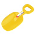 thumbnail image 1 of Sand Shovel Convenient Reusable Large Size Thickened Multifunctional Parent-child Interaction Wear-resistant Solid Color Beach Shovel Water Party Accessories, 1 of 10