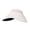 White, variant on Wide Brim Sun Visor Hat for Women & Men, UPF 50 UV Protection, Foldable Lightweight Sun Hat for Beach, Golf, Hiking and Outdoor Activities (Size/Colour as Pictured)