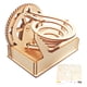 thumbnail image 3 of Juego de juguetes de madera, juego de modelos mecánicos, juego de ensamblaje, kits de manualidades, rompecabezas de madera 3D, juego de construcción, 3 of 9