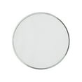 thumbnail image 1 of Drum Mute Pad Double Layer Drum Practice Pad 10 Inch for Drums, 1 of 8