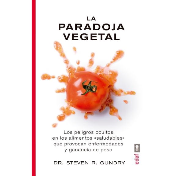 Paradoja Vegetal, La, (Paperback)