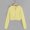 Yellow, variant on Paiwinds Kids Hoodless Zip-Front Jacket with Stand-Up Collar, Lightweight Raglan Sleeve Coat for Easy Layering, School, Casual Outings and Active Play