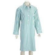 Women's Striped Nightshirt